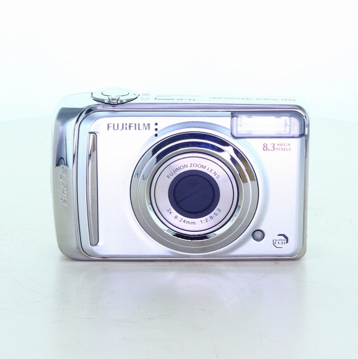 中古】(フジフイルム) FUJIFILM FinePixA800｜ナニワグループ