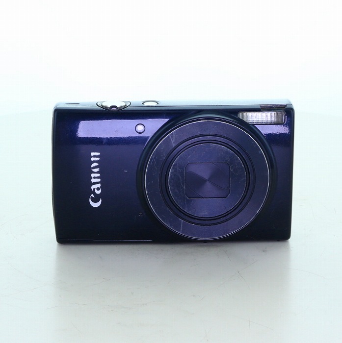 中古】(キヤノン) Canon IXY 190 ブラック｜ナニワグループオンライン