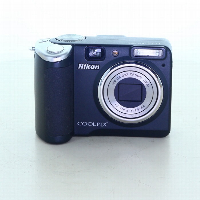 中古】(ニコン) Nikon COOLPIX P50の口コミ一覧 | リアルな口コミ