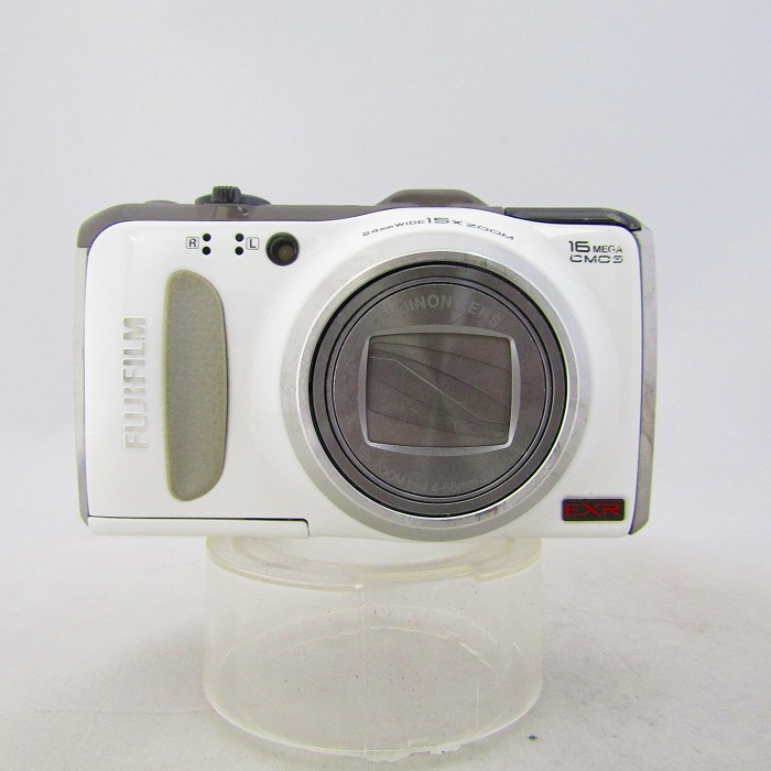 中古】(フジフイルム) FUJIFILM FX-F600EXR｜ナニワグループオンライン