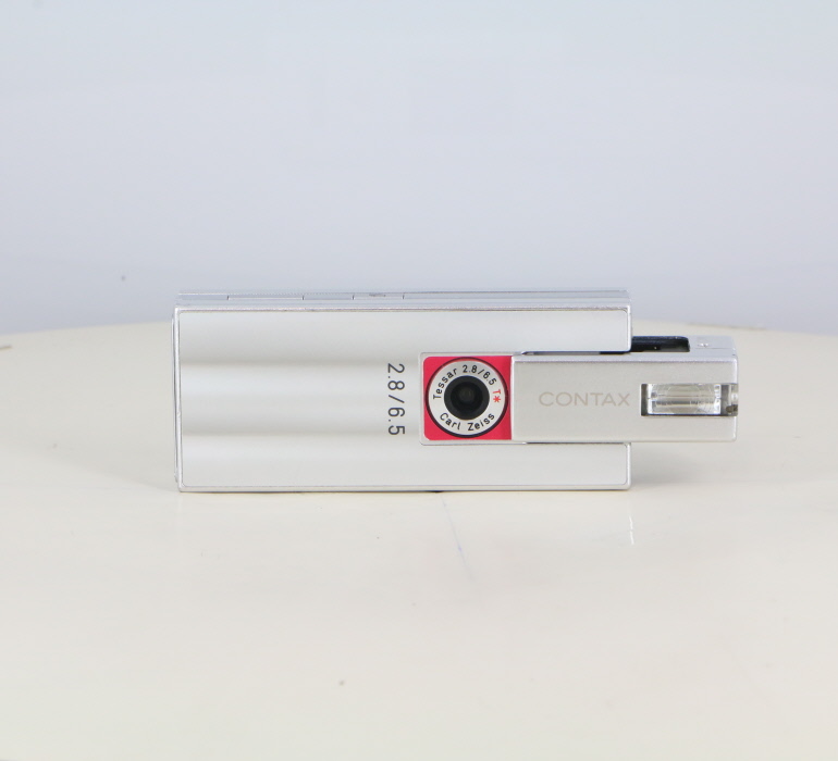 中古】(コンタックス) CONTAX I4R シルバー｜ナニワグループオンライン