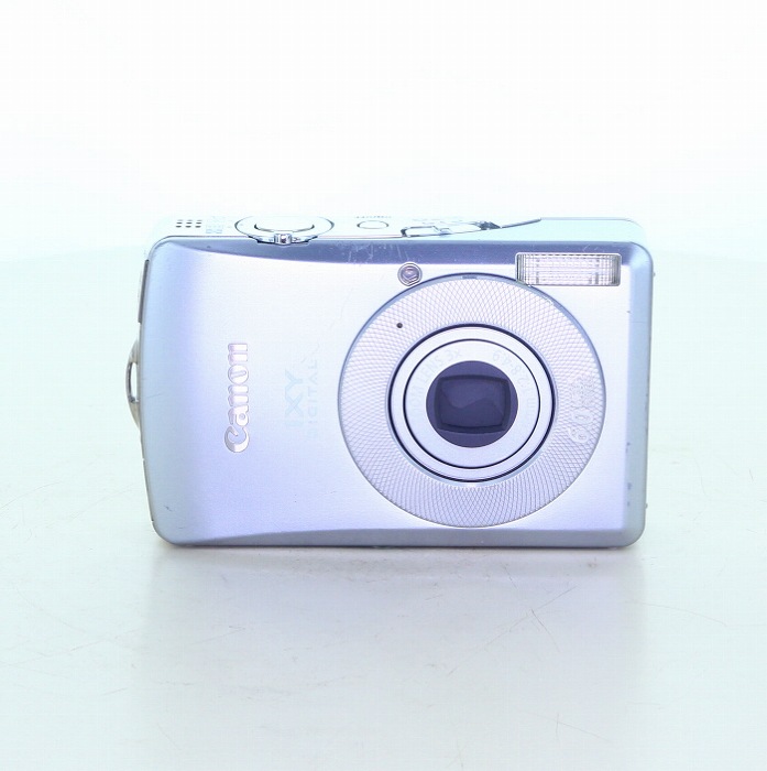 中古】(キヤノン) Canon IXY DIGITAL 80｜ナニワグループオンライン