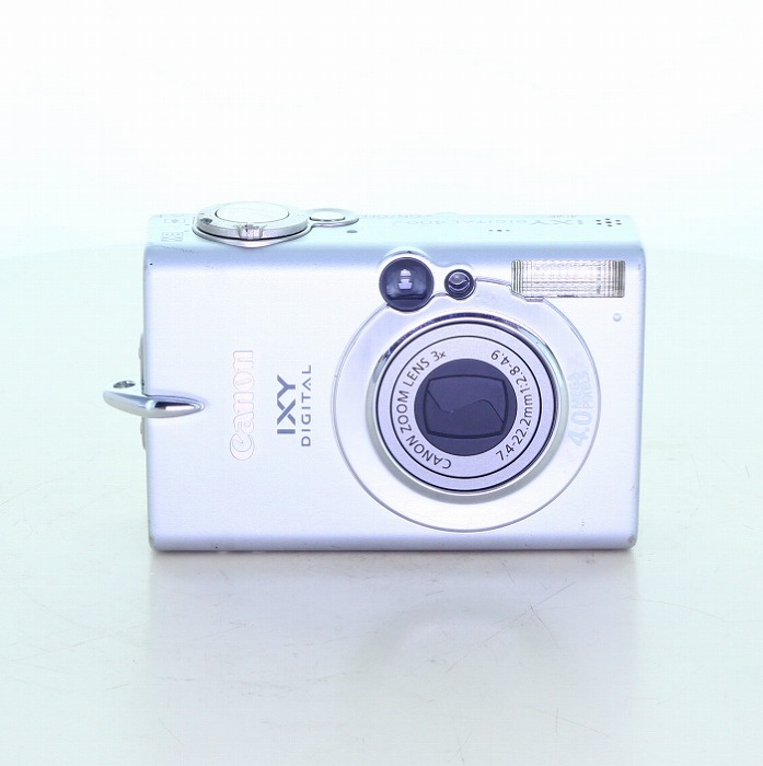 中古】(キヤノン) Canon IXY DIGITAL 400｜ナニワグループオンライン