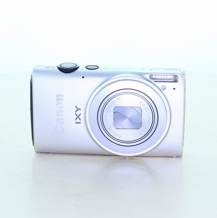 中古】(キヤノン) Canon IXY 610F シルバー|ナニワグループオンライン 中古】(キヤノン) Canon IXY 610F シルバー|ナニワグループオンライン