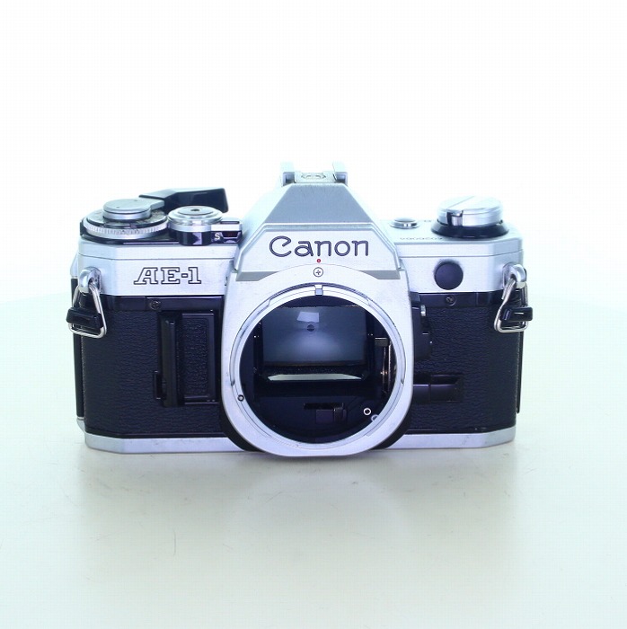 中古】(キヤノン) Canon AE-1 シルバー｜ナニワグループオンライン