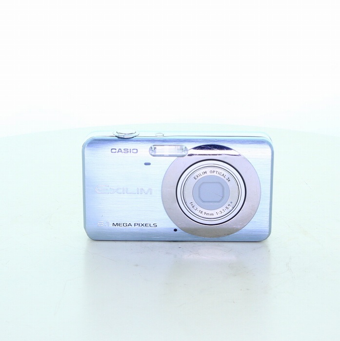 中古】(カシオ) Casio EX-Z80 ブルー｜ナニワグループオンライン