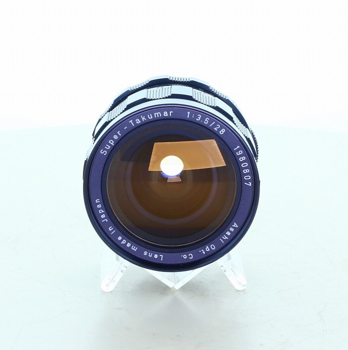 中古】(ペンタックス) PENTAX ST 28/3.5 (M42)｜ナニワグループ