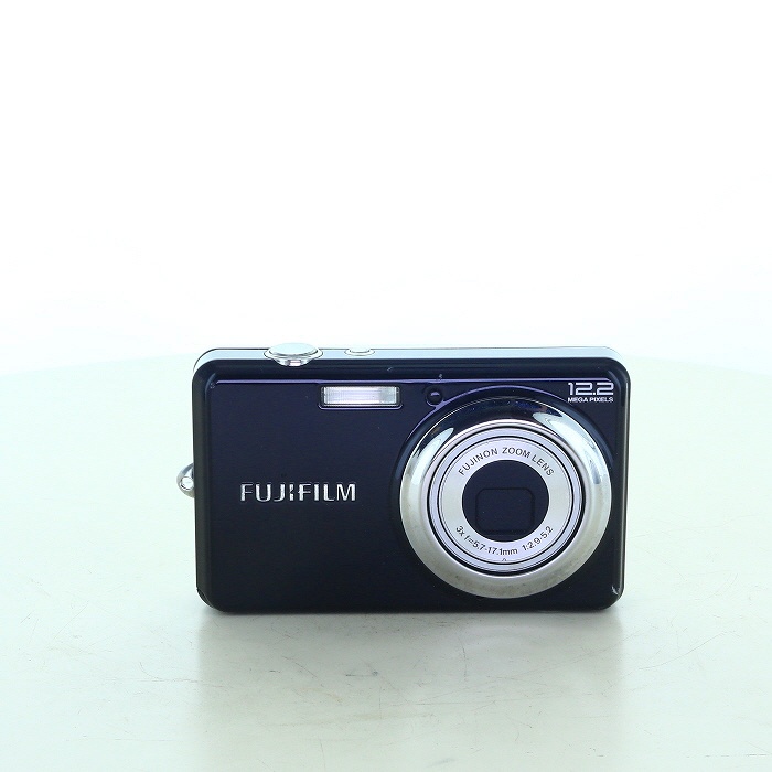 中古】(フジフイルム) FUJIFILM FinePix J30 ブラック｜ナニワグループ