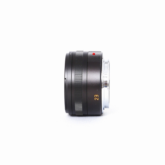 ライカ(LEICA) ズミクロンT f2/23mm ASPH.の買取価格｜ナニワグループオンライン｜k4548182110811