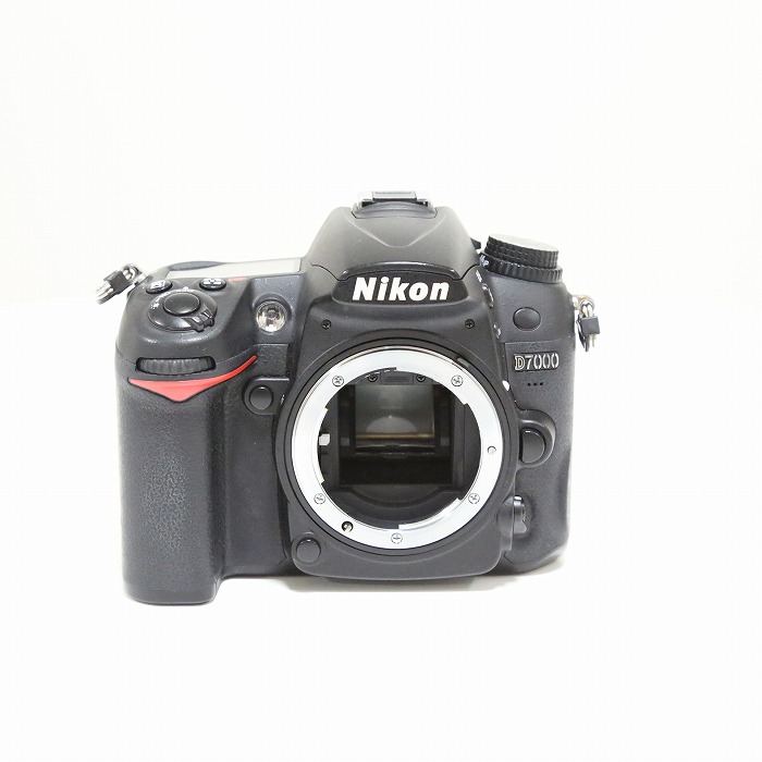 Nikon D7000 ボディカメラ - デジタル一眼