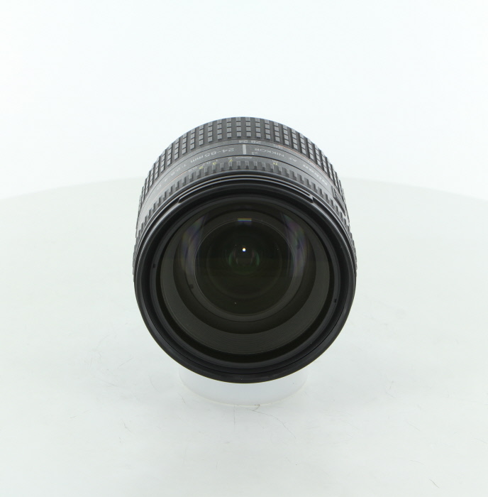 ニコン Nikon Ai Af Zoom Nikkor 24 85mm F2 8 4d If の買取価格 ナニワグループオンライン K