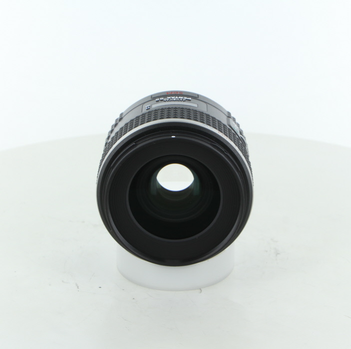 通信販売 PENTAX 標準単焦点レンズ 防塵 防滴構造 D FA645 55mmF2.8 AL IF SDM AW 新品未使用品 