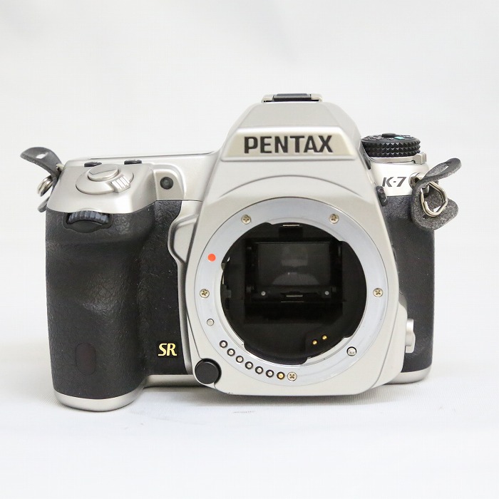 ペンタックス(PENTAX) K-7 ボディの買取価格｜ナニワグループオンライン｜k4961333155170