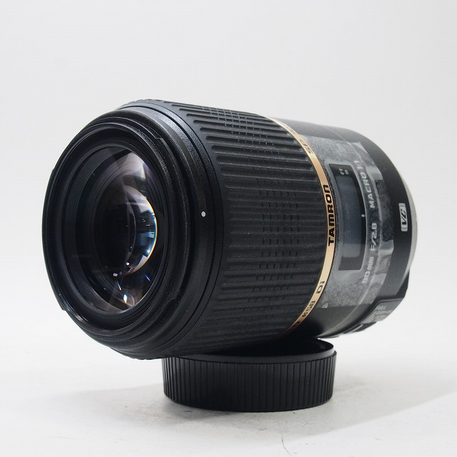 カメラ デジタルカメラ タムロン(Tamron) SP 90mm F/2.8 Di MACRO 1:1 VC USD ニコン用 (Model 