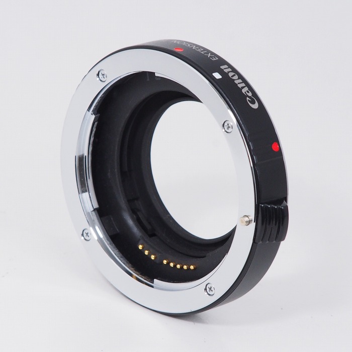 Canon EXTENSION TUBE EF12Ⅱ - その他