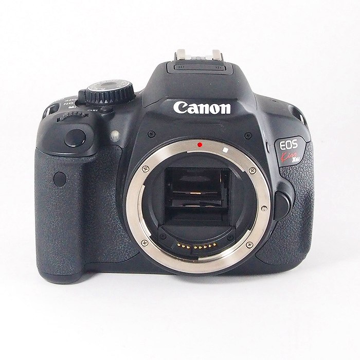 売れ筋がひ新作！ Canon Kiss X6i ボディ 一眼レフカメラ デジタルカメラ カメラ￥12,558-eur-artec.fr