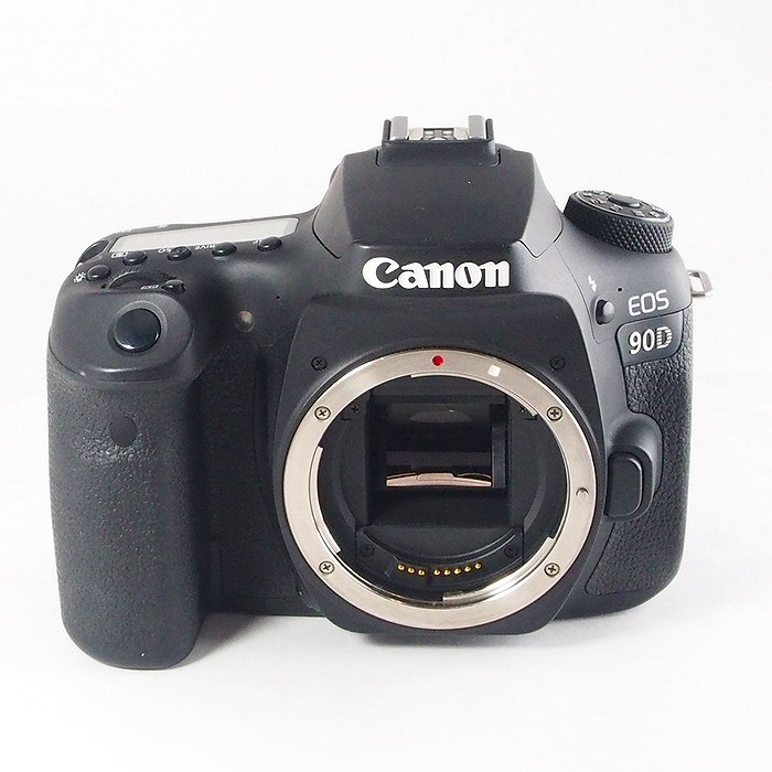 中古】(キヤノン) Canon 90D ボディ｜ナニワグループオンライン