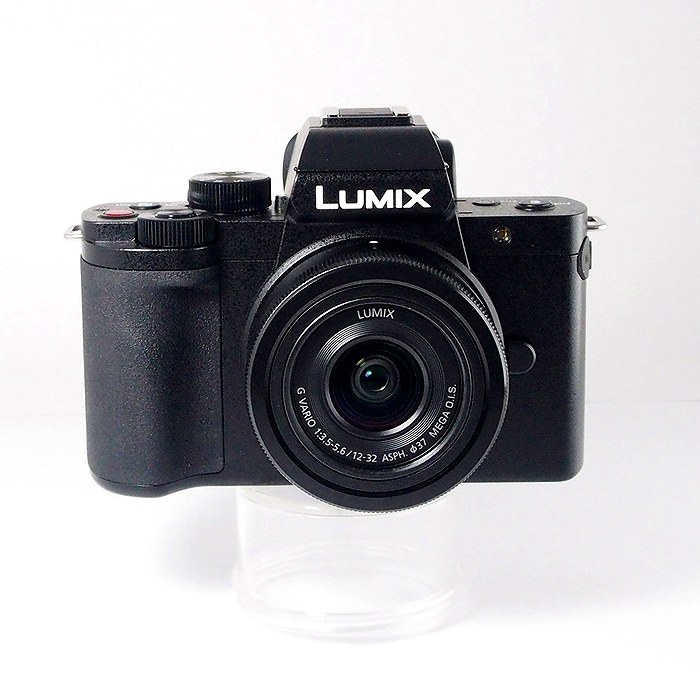 レンズ未使用 LUMIX DC-G100K Panasonic-