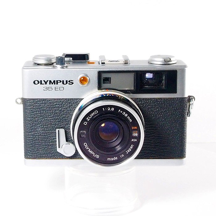 olympus ed 35