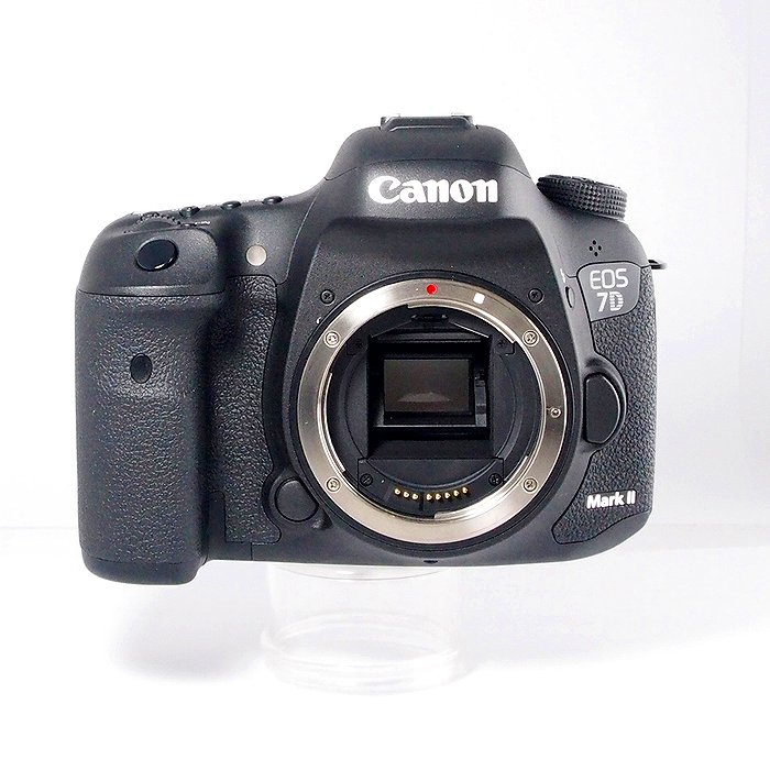 65％以上節約 Canon キヤノン EOS 7D Mark 2 ボディ trumbullcampbell.com