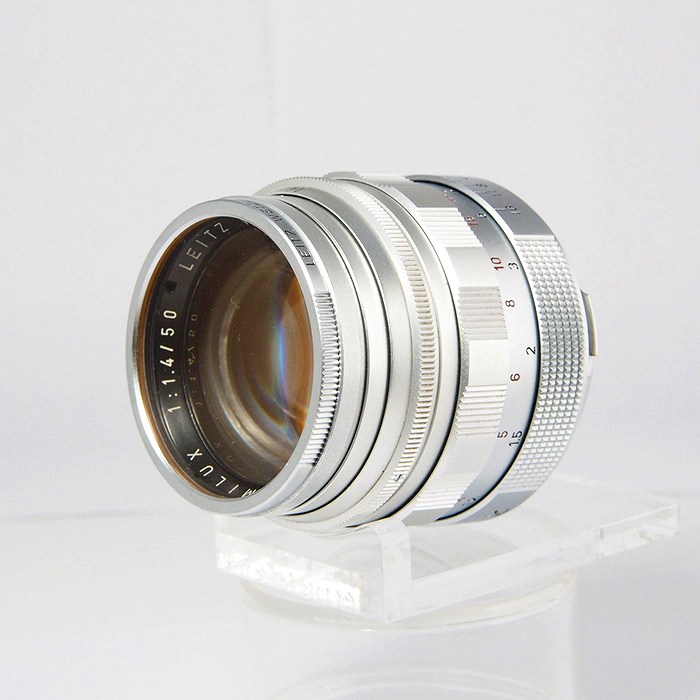 中古】(ライカ) Leica ズミルックスM50/1.4｜ナニワグループオンライン