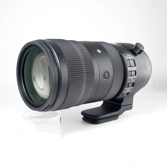 保証 メ点検済 Sigma 70-200mm F2.8 Sports Canon