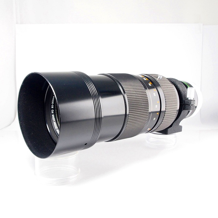 中古】(キヤノン) Canon FD85-300/4.5 S.S.C｜ナニワグループ