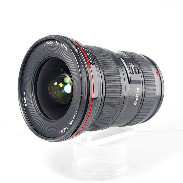 Canon【最終値下げ】Canon EF16-35F2.8L 2 USM