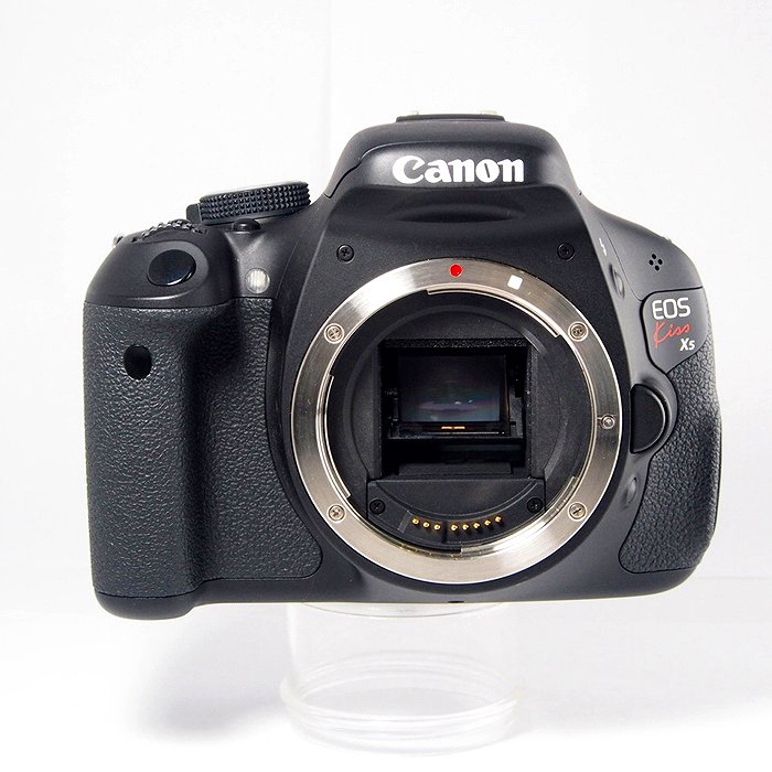 Canon EOS Kiss X5 本体