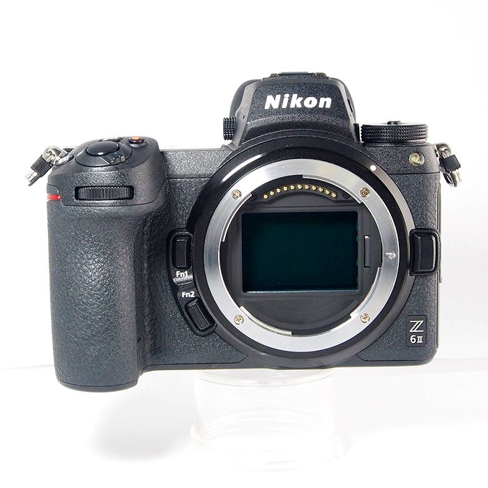 Z 6II ボディ 中古価格比較 - 価格.com