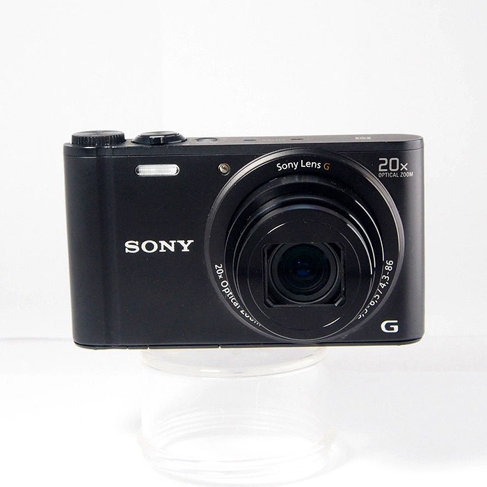 中古】(ソニー) SONY DSC-WX350 B デジタルカメラ｜ナニワグループ ...