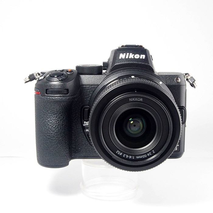 中古】(ニコン) Nikon Z5 24-50/4-6.3 レンズキット｜ナニワグループ