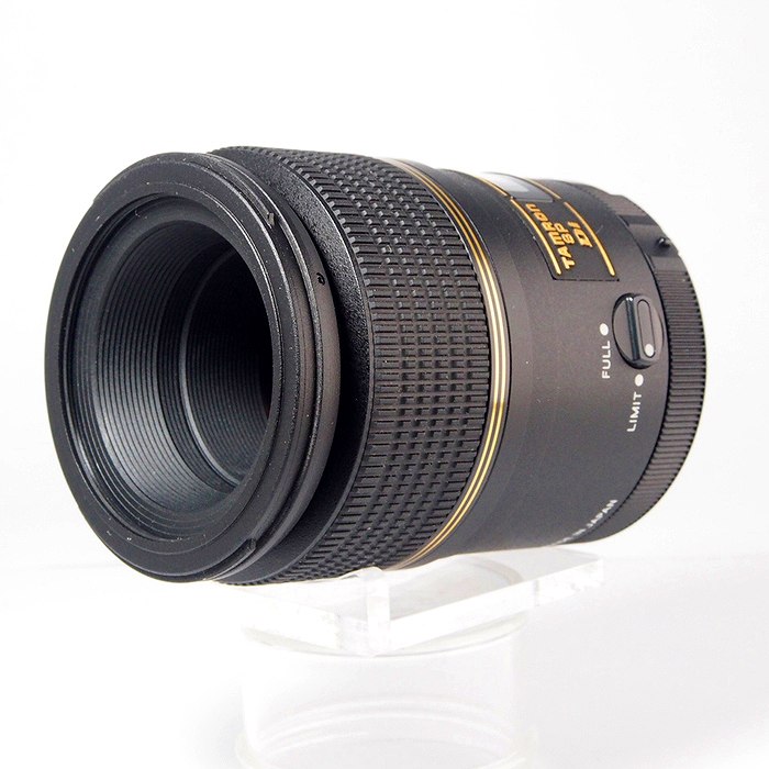 中古】(タムロン) TAMRON SP AF90/2.8 DI マクロ 272 ニコン用｜ナニワ