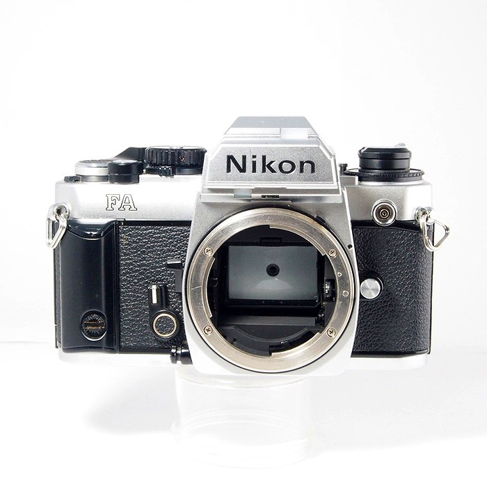 中古】(ニコン) Nikon ニコン FA｜ナニワグループオンライン