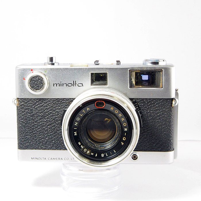 中古】(ミノルタ) MINOLTA AL-E｜ナニワグループオンライン｜2221050057808