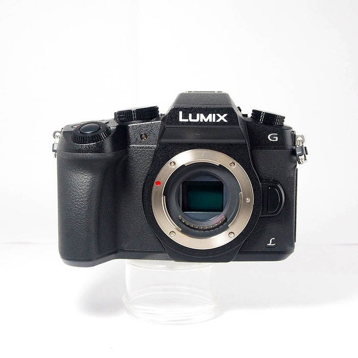 中古】(パナソニック) Panasonic DMC-G8-Kボディ｜ナニワグループ