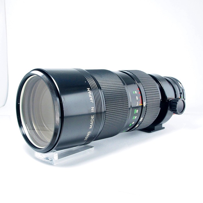 中古】(キヤノン) Canon FD85-300/4.5｜ナニワグループオンライン