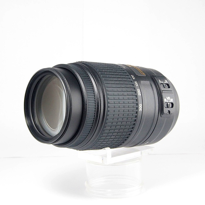 中古】(ニコン) Nikon AF-S DX 55-300/4.5-5.6G ED VR｜ナニワグループ