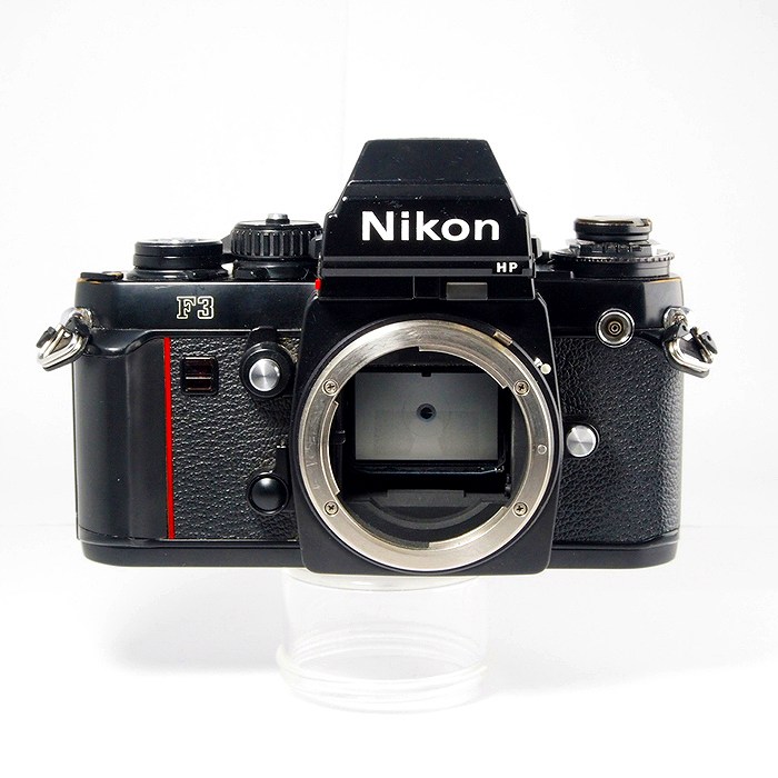 中古】(ニコン) Nikon F3 HP｜ナニワグループオンライン｜2221050059147