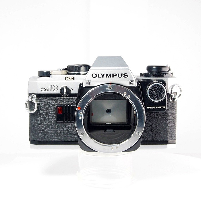 中古】(オリンパス) OLYMPUS OM10ボディ｜ナニワグループオンライン