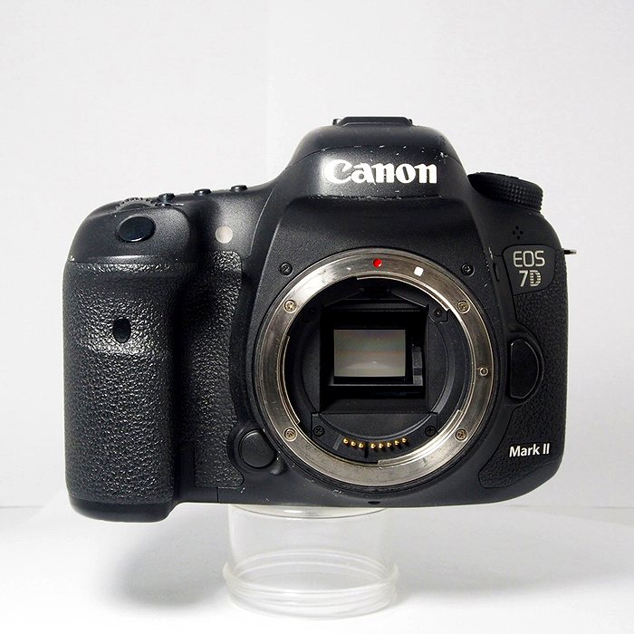Canon EOS 7D MARK2 (G) ボディ - tsm.ac.in