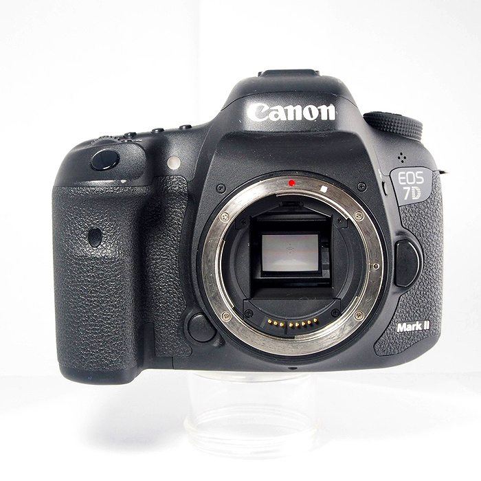 中古】(キヤノン) Canon EOS 7D MARK2 ボデイ｜ナニワグループ ...