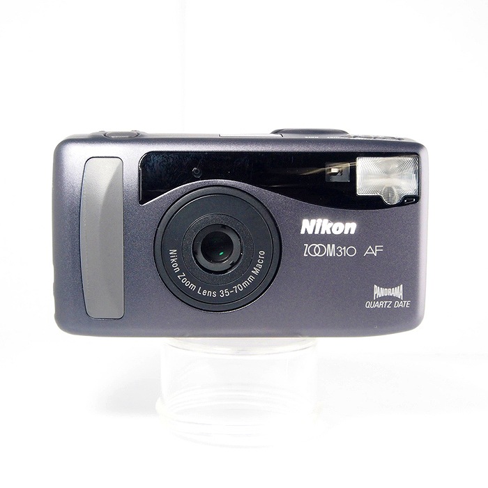 中古】(ニコン) Nikon ZOOM 310 AF QD｜ナニワグループオンライン