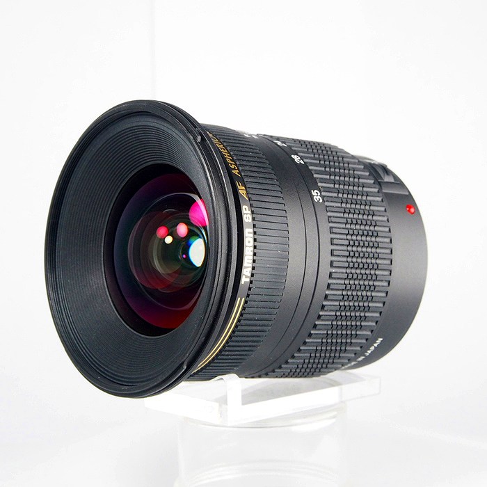 中古】(タムロン) TAMRON タムロン AF17-35/F2.8-4 A05E キヤノンEF