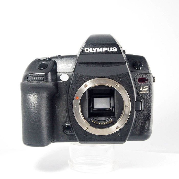 中古】(オリンパス) OLYMPUS E-3｜ナニワグループオンライン