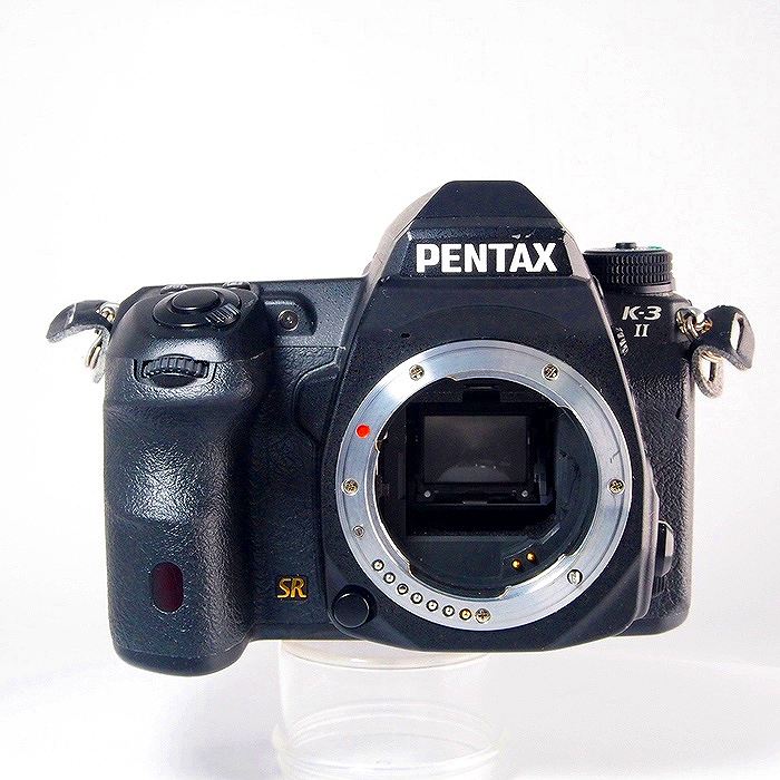 中古】(ペンタックス) PENTAX K-3 II ボデイ｜ナニワグループオンライン｜2221050066503