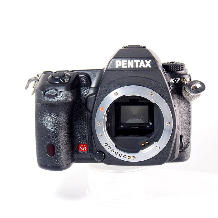 中古】(ペンタックス) PENTAX K-7｜ナニワグループオンライン｜2221050067265