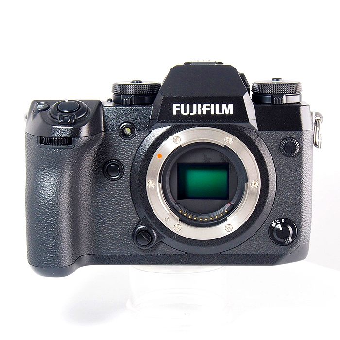 FUJIFILM X-H1 ボディ 中古価格比較 - 価格.com