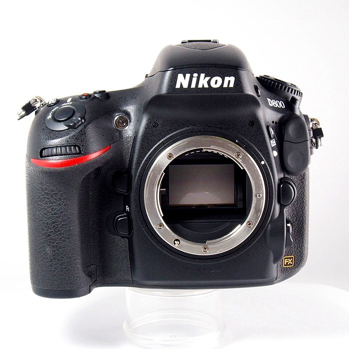 中古】(ニコン) Nikon D800 ボデイ｜ナニワグループオンライン｜2221050067593