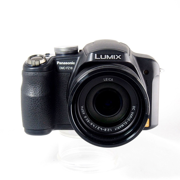 価格.com - パナソニック LUMIX DMC-FT3 純正オプション